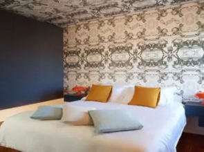 The Pinball Luxury Suites