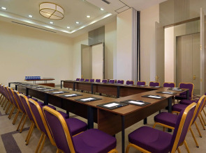 Отель Sheraton Батуми