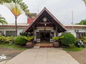 ZEN Rooms JJ's Seafood Tagbilaran