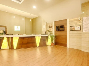 The Byke Old Anchor Beach Resort & Spa