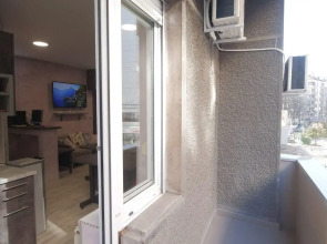 Hostel Stella Di Notte