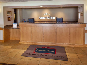 AmericInn by Wyndham Anamosa