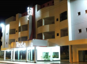 Tezla Hotel