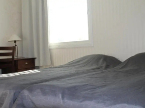 SResort Apartment with 4 bedrooms