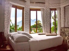 Lush Atitlan