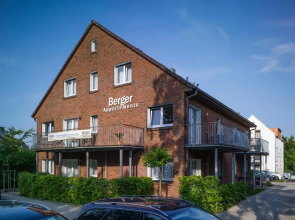 Haus Seemuschel _ Fewo 2