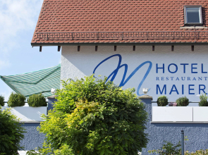 Hotel Restaurant Maier