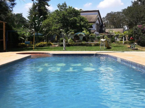 Hotel Troy Nairobi