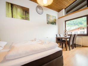 Penthouse Studio Alisa