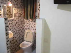 Central Station Hostel Barcelona