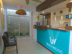 Aquzz Inn & Spa