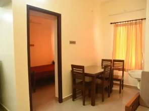 Thendral Service Apartment