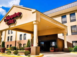Hampton Inn Carrollton