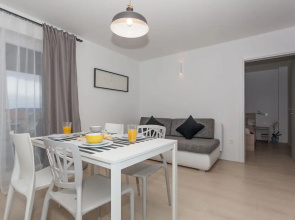 Apartments Turritella