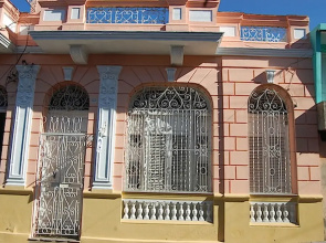 Casa Amanecer