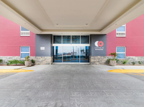 Los Herederos Hotel Piedras Negras