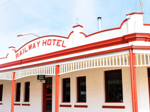 Heyfield Railway Hotel