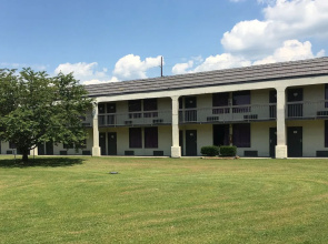 Days Inn Sikeston