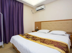 Sanya Beach Yard Apartment Wuzhizhou