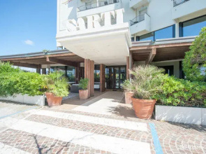 Hotel Sarti