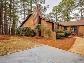 The Girard Guest House