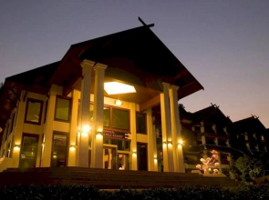 Imperial Golden Triangle Resort (SHA Extra plus)