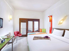 Отель ibis Styles Bali Legian