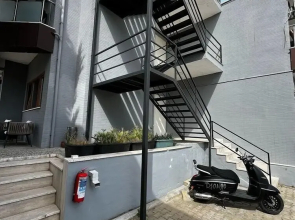 Akcay Zeytin Otel