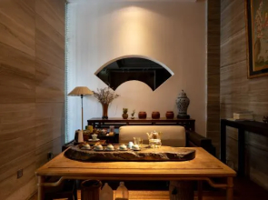 Datong Waipo Bridge Hotel (Datong Ancient City Branch)