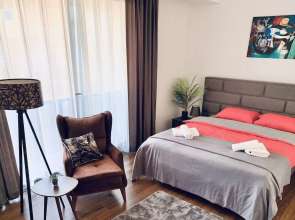 Relaxion Spa & Resort Hotel