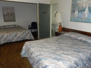 Welcome Grove RV Park & Motel