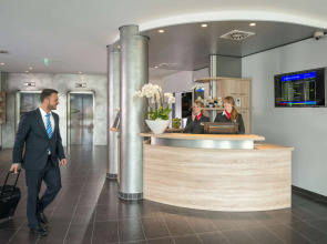 Essential by Dorint Stuttgart/Airport