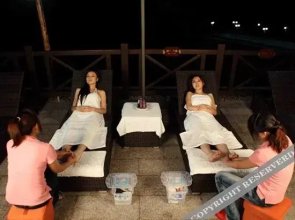 Yulongshan Dong Spring Resort