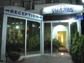 Villa Maki