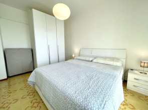 Apartment in Porto Santa Margherita Near Beach