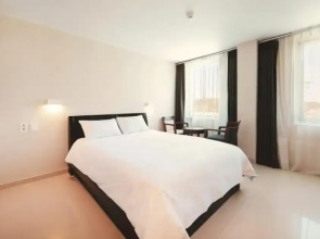 Yangyang Stay Frieden Pension