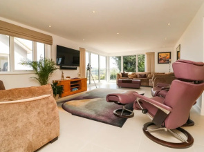 Buddicombe House