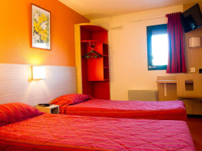 Premiere Classe Orléans Ouest - La Chapelle Saint Mesmin