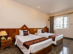 Phu Van Resort & Spa