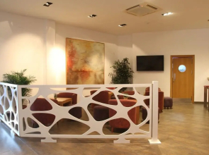 Hotel Alcaidesa