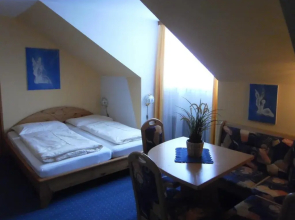 Almhotel Lindbichler