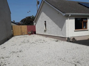 Lovely 1-bed Apartment at Whitepark Bay Co Antrim