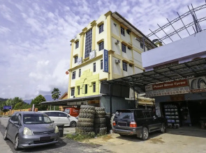 OYO 90056 Hotel Usaha