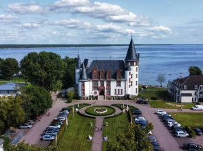 Schloss Klink