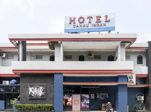 Hotel Danau Indah by RedDoorz