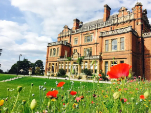 Rossington Hall