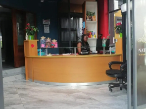 National Lodge