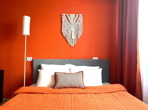 For a day on Chernyshevsky Street 98