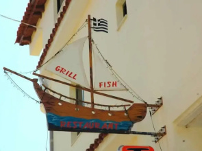 Soulis Hotel
