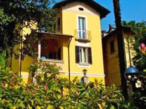 Villa La Romantica